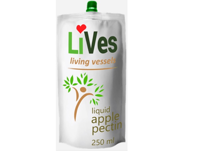 Lives Force of Nature bautura pentru slabire si detoxifiere